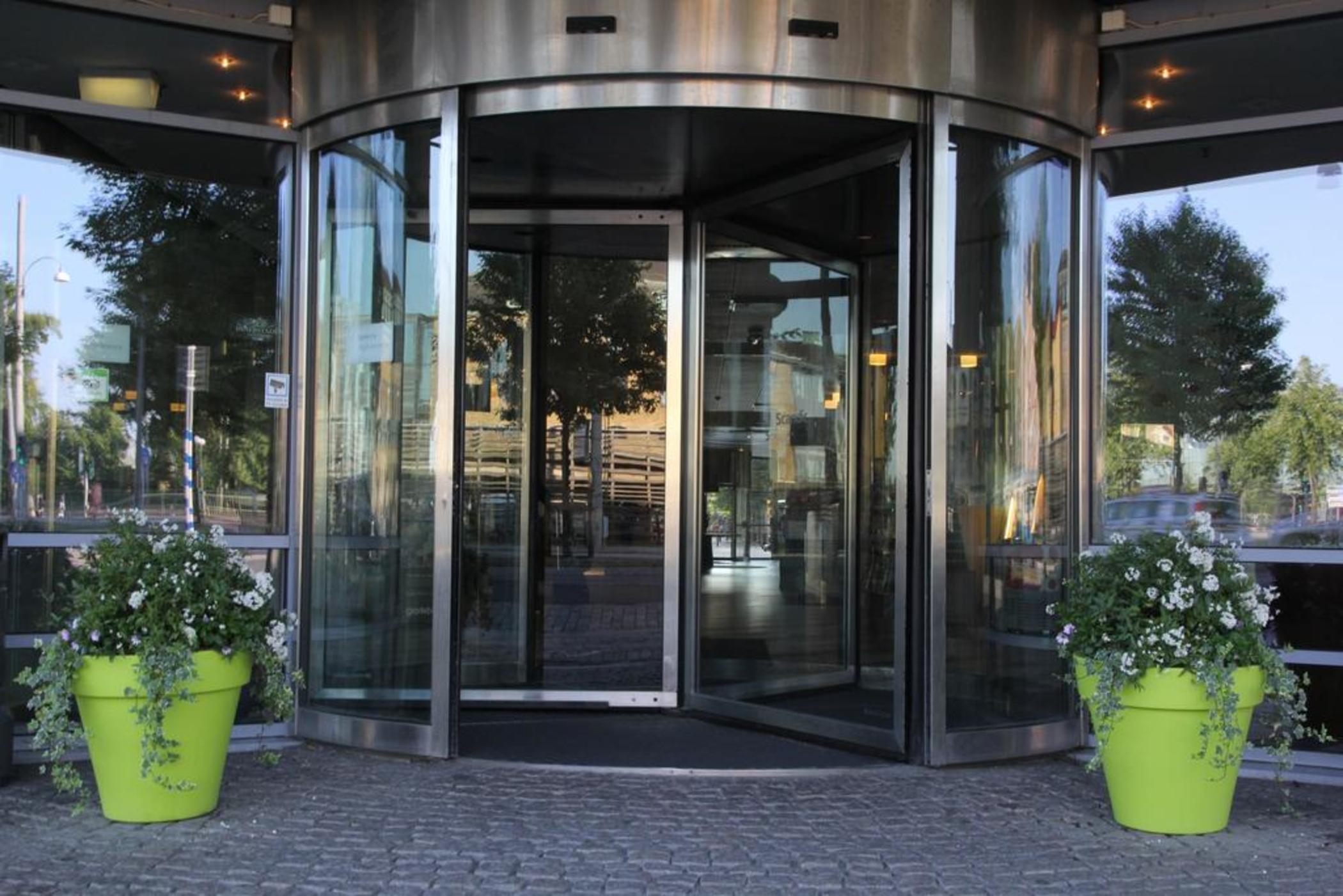 Scandic Crown Göteborg