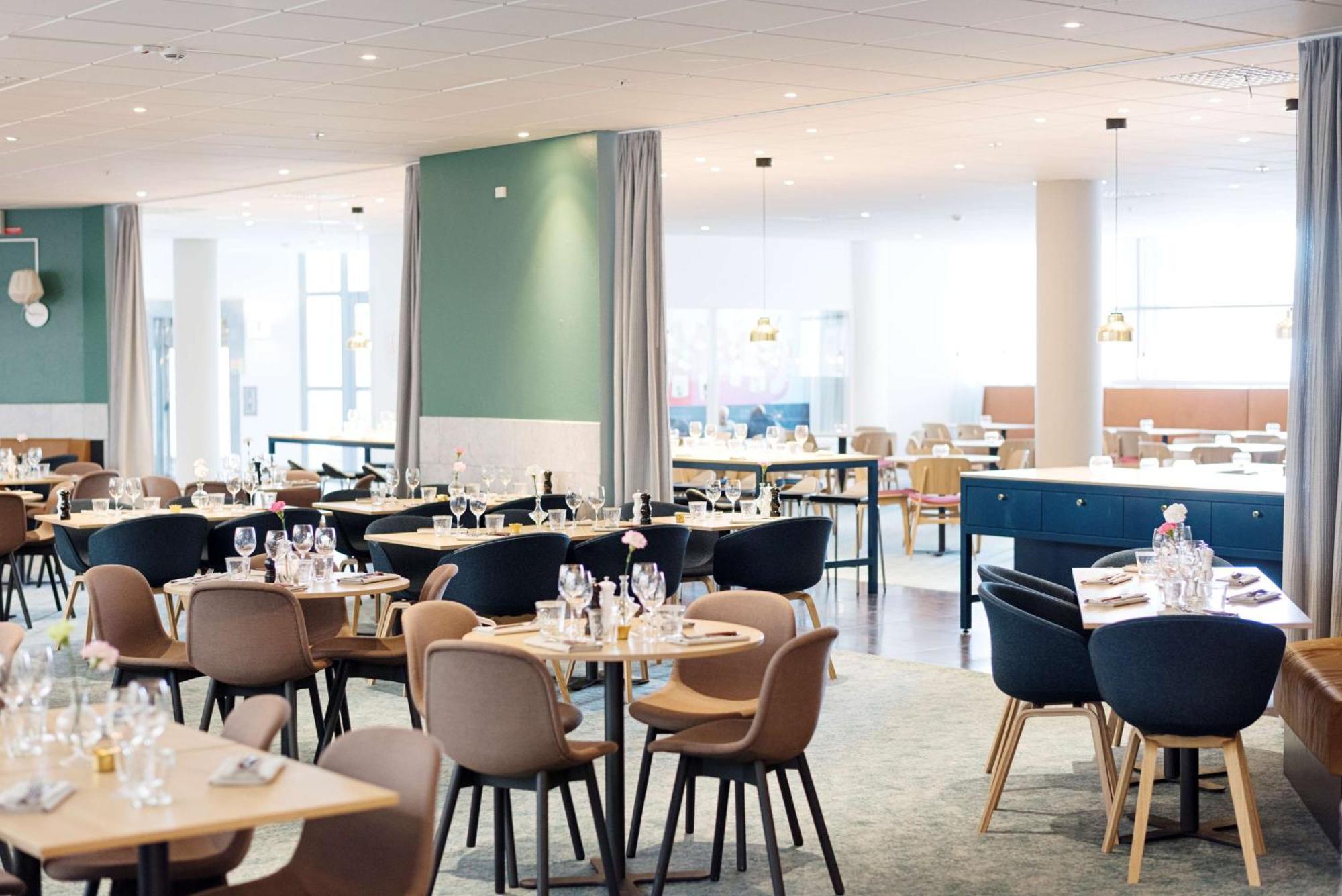 Scandic Crown Hotel Göteborg