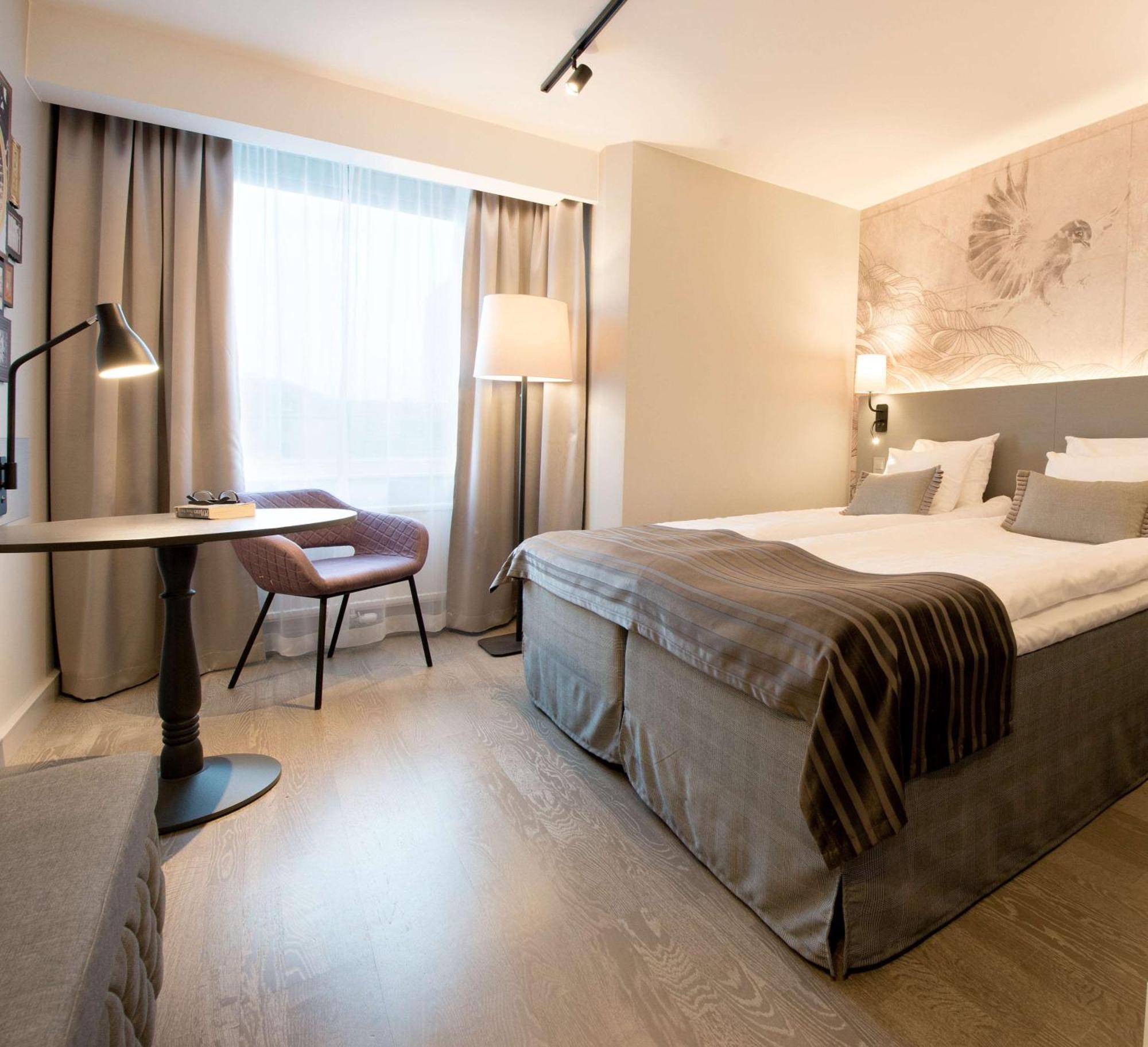 Scandic Crown Hotel Göteborg