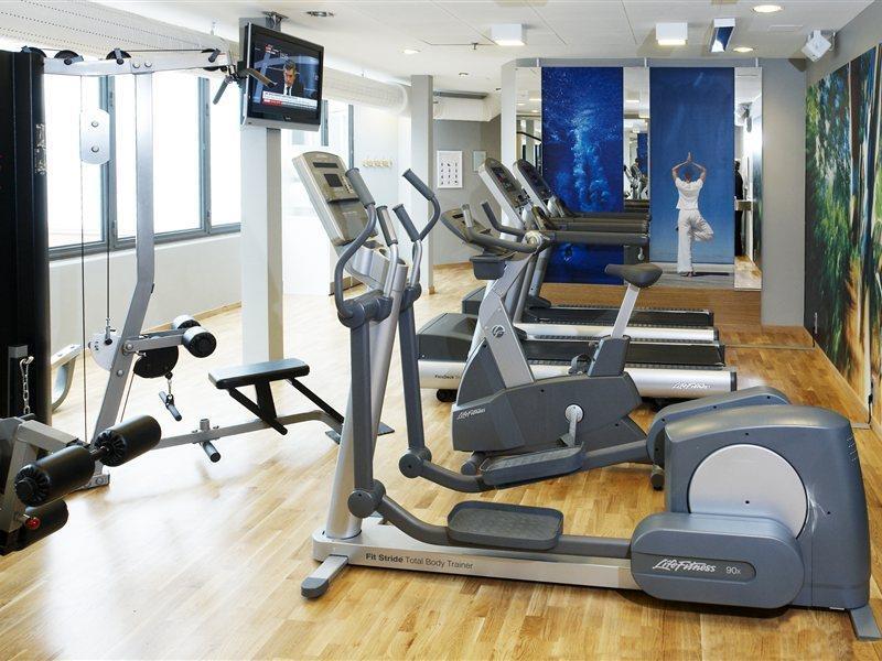 酒店 Scandic Crown 哥德堡