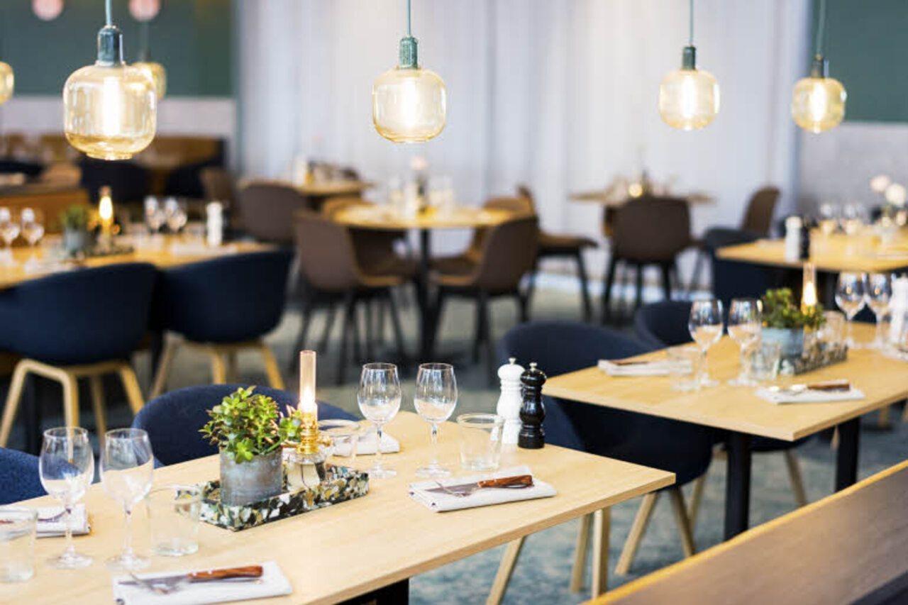 Scandic Crown Hotel Göteborg