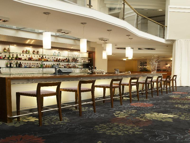 Scandic Crown Hotel Göteborg