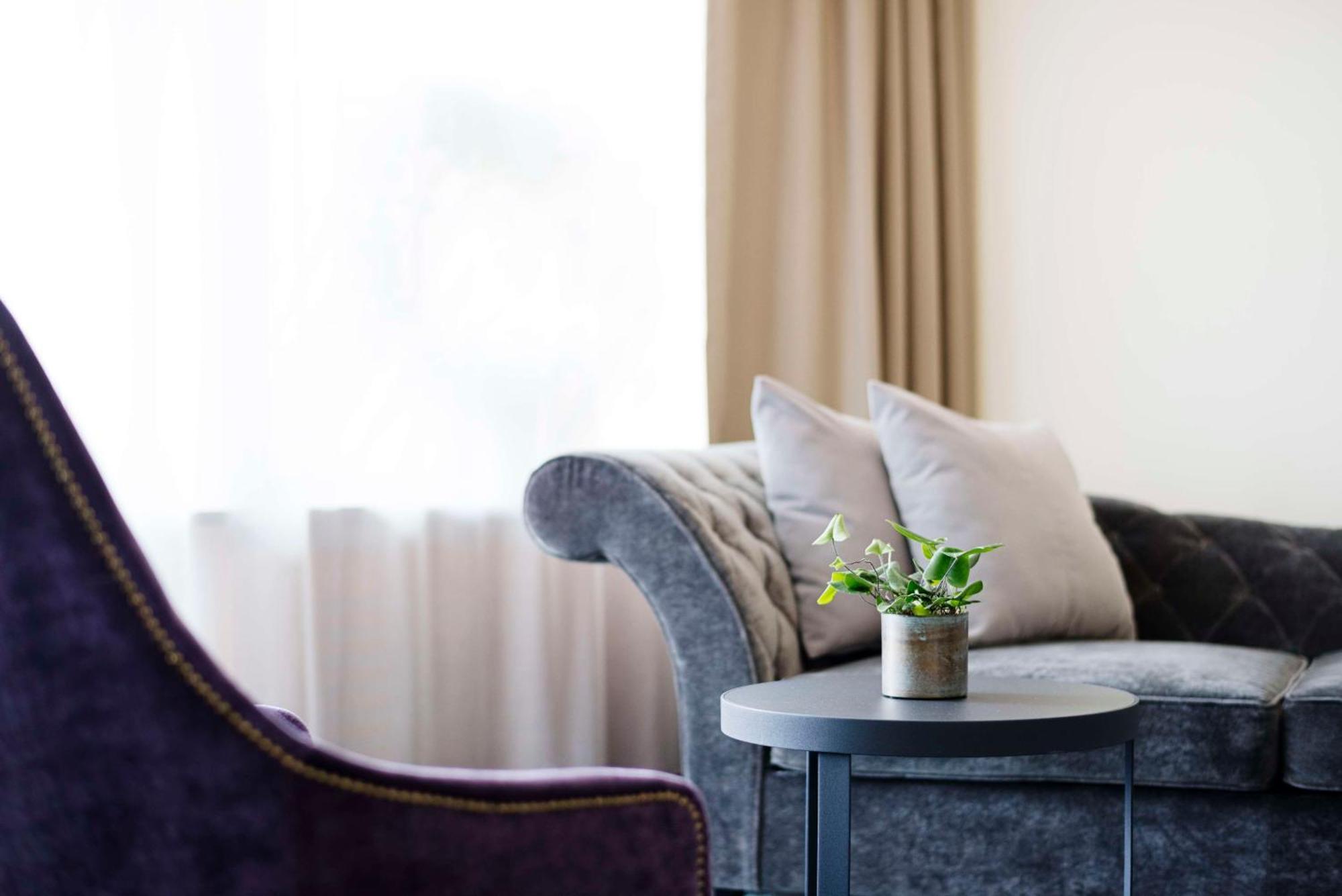 Scandic Crown