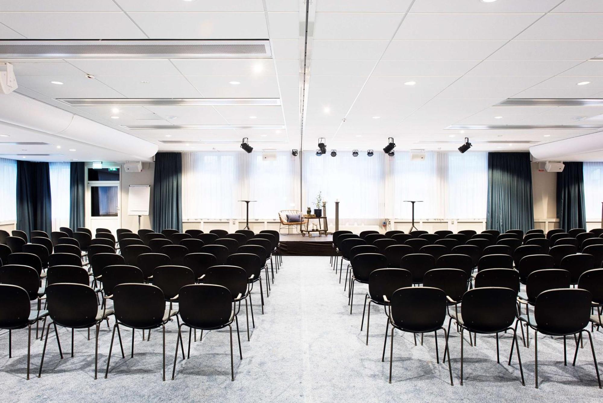 Scandic Crown Göteborg