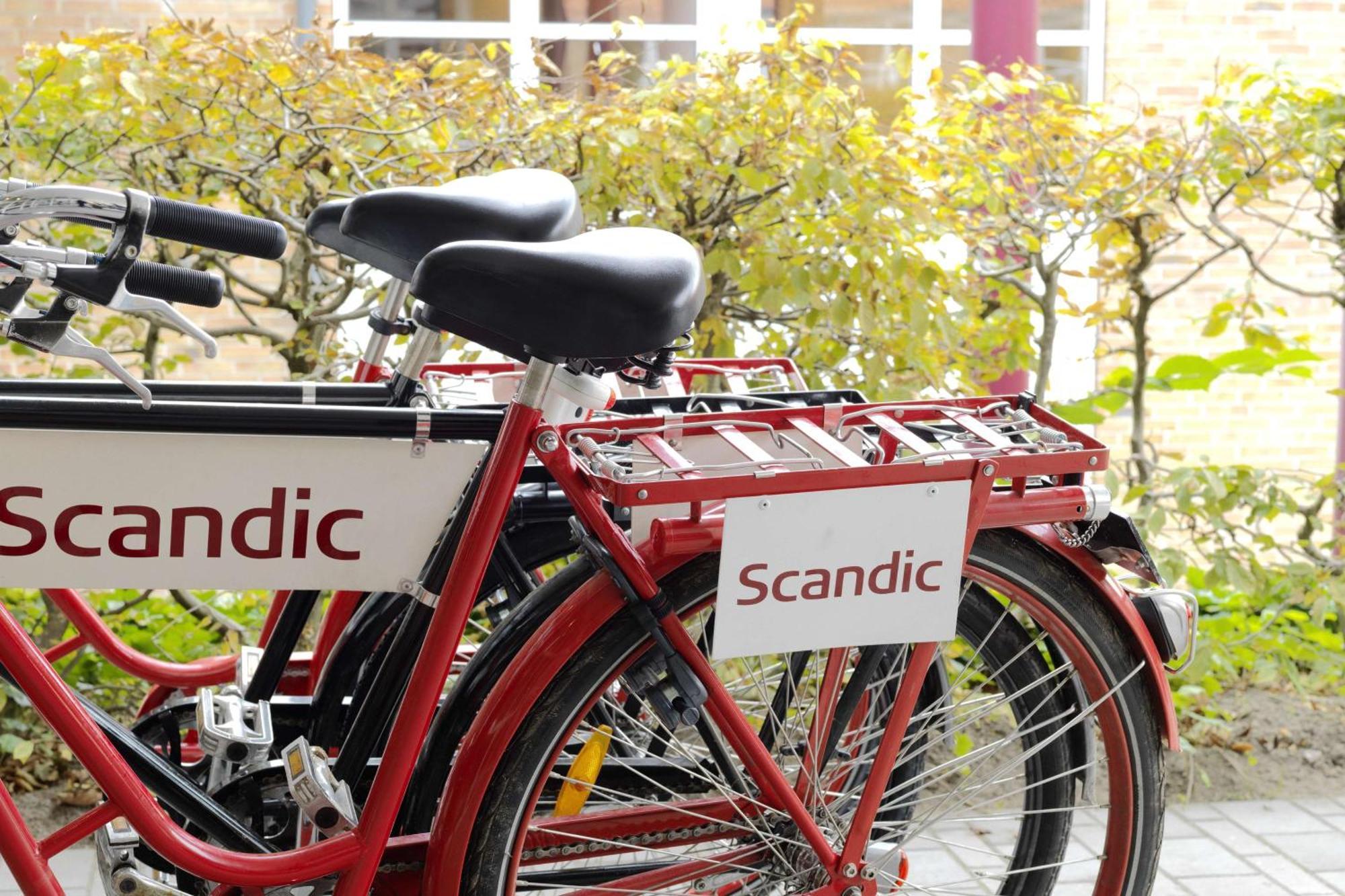 Scandic Crown Hotel Göteborg