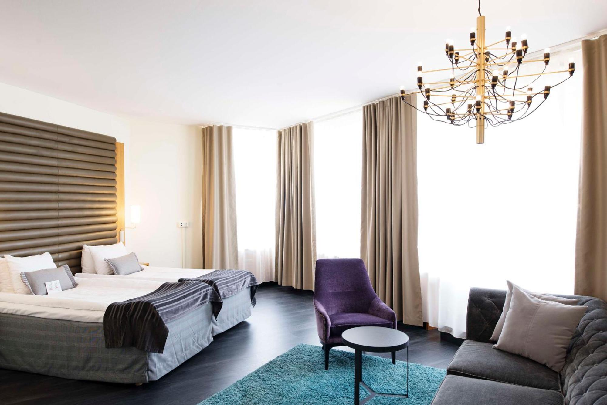 Scandic Crown 4*