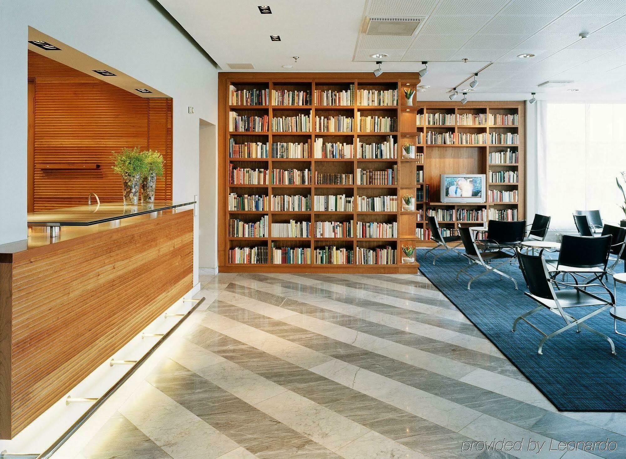 Scandic Crown Hotel Göteborg